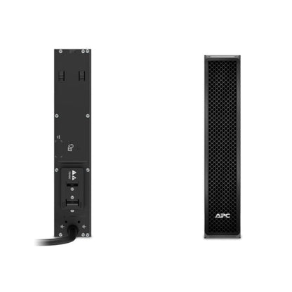APC Smart-UPS SRT 72V External Battery Pack, Tower, Lead Acid Battery - UPS  Power Board - Image 4
