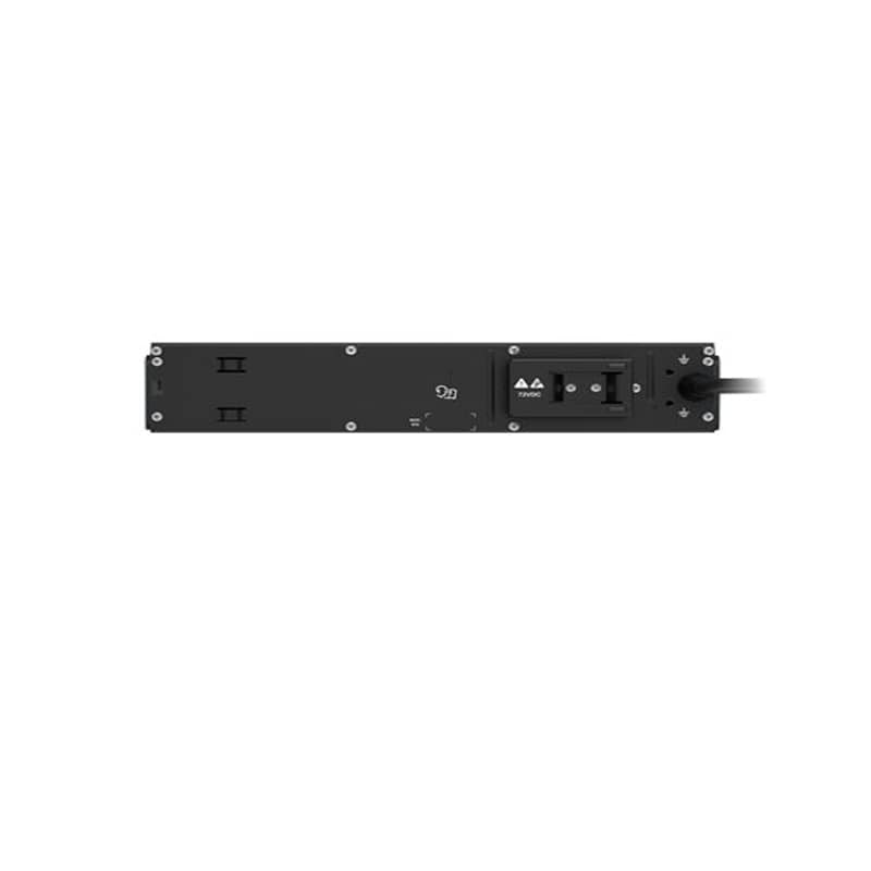 APC Smart-UPS SRT 72V External Battery Pack, 2U RM, Lead Acid Battery - UPS  Power Board - Image 3