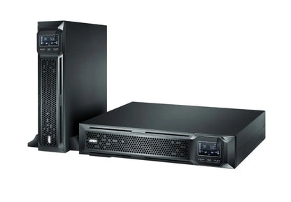 Aten 3000VA/3000W Professional Online UPS  with USB/DB9 connection, 8x C13 outlets and 1x C19 out... - Image 3