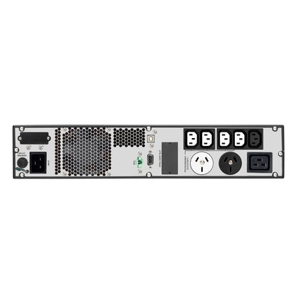 PowerShield Commander RT 3000VA/2700W, 240VAC Input, Hot-swappable batteries, 2 AUS sockets, 10A,... - Image 3