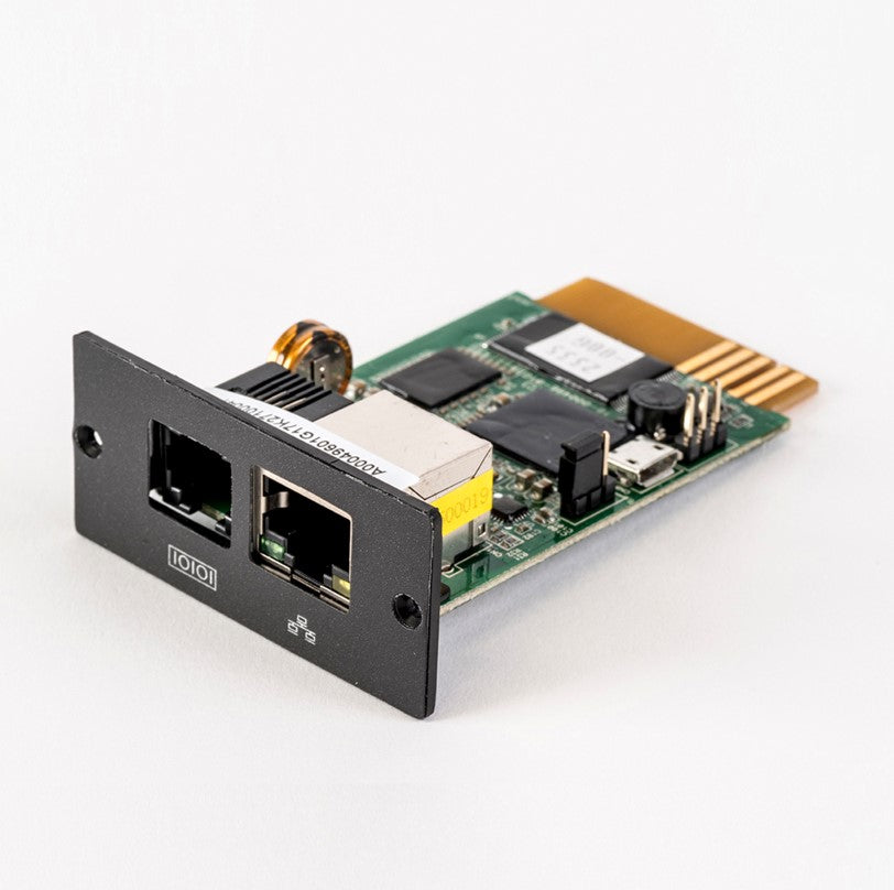 PowerShield Centurion RT 3000VA Network Ready Bundle (PSCERT3000, PSRK, PSSNMPV4), high capacity... - Image 2