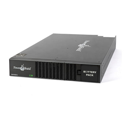 PowerShield Centurion RT 6kVA, Battery Bank, SNMP, Rail Kit Bundle (PSCERT6000L, PSRTBB16, PSRK,... - Image 2