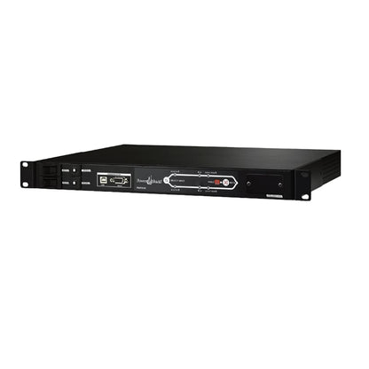 PowerShield Rack ATS 3kVA, Dual 15A C20 inputs, 1 x C19, 8 x C13 outputs, ensures reliable power... - Image 3