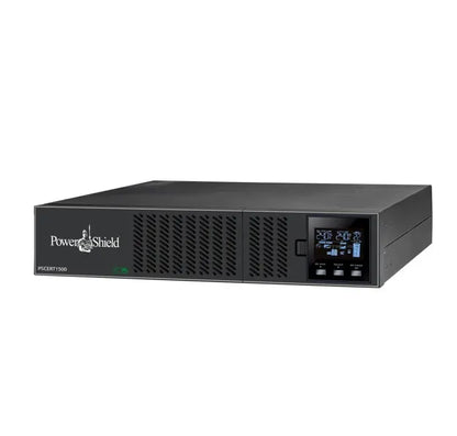 PowerShield Centurion RT 1500VA/1350W - 2U - True Online Double Conversion Rack/Tower UPS, 3 AUS... - Image 2