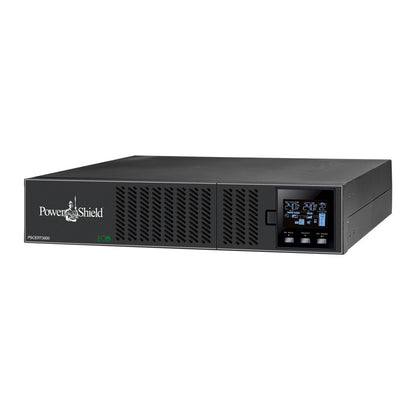 PowerShield Centurion RT 3000VA/2700W - 15Amp, True Online Double Conversion Rack/Tower UPS, 2 AU... - Image 2
