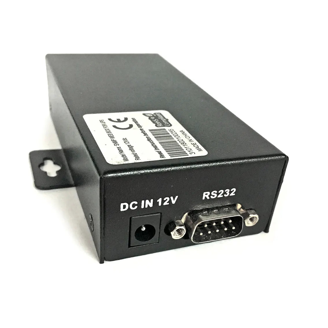 PowerShield External Communications Box, enhances communication capabilities for UPS systems, rel... - Image 2