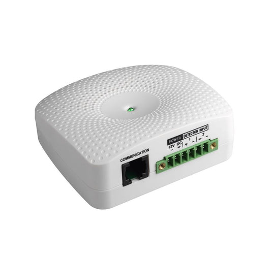 PowerShield Environmental Monitoring Device, Connects to PSSNMPV4, monitors environmental conditi...