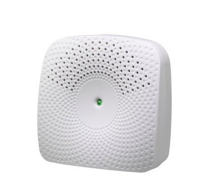 PowerShield Environmental Monitoring Device, Connects to PSSNMPV4, monitors environmental conditi... - Image 2