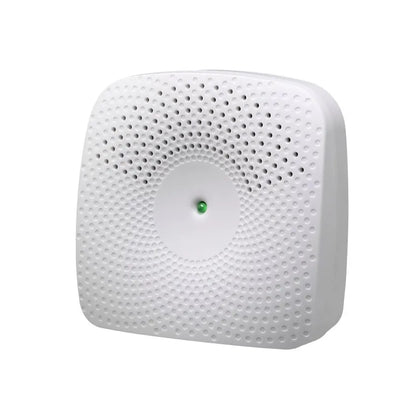PowerShield Environmental Monitoring Device, Connects to PSSNMPV4, monitors environmental conditi... - Image 2