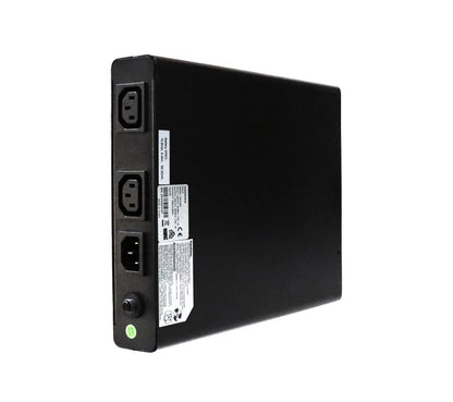 PowerShield Ninja Slimline 600VA UPS, LiFePO4, 2x IEC Outputs, Lithium-iron Phosphate, DIN Rail M... - Image 3