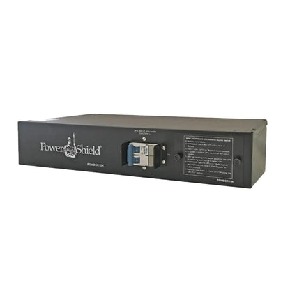 PowerShield Rack Mount 6-10kVA PDU, 2U for PSCERT10KL or PSMBSR10K - Hardwired/IEC, reliable powe... - Image 2