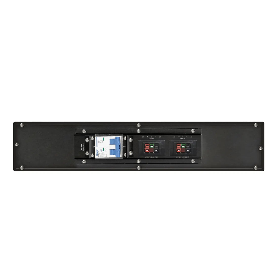 PowerShield Extended Battery Module for PSCERT6000L  PSCERT10KL, 2U, 16 batteries, enhances runti... - Image 2