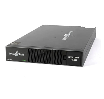 PowerShield Extended Battery Module for PSCERT1000  PSCERT1500, 2U, 6 batteries, enhances runtime...