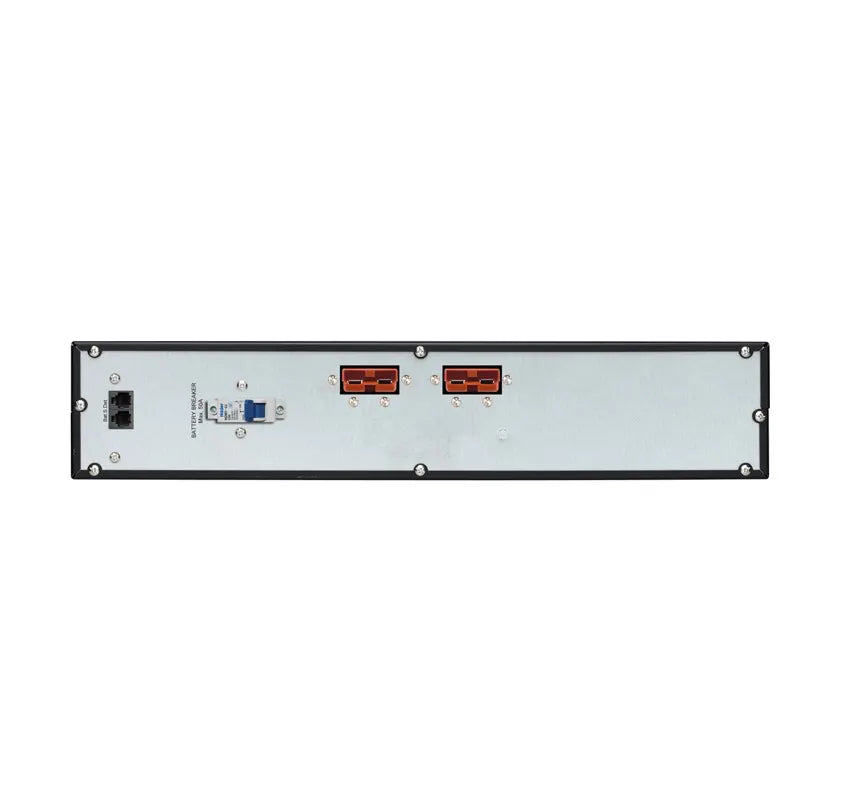 PowerShield Extended Battery Module for PSCERT1000  PSCERT1500, 2U, 6 batteries, enhances runtime... - Image 2