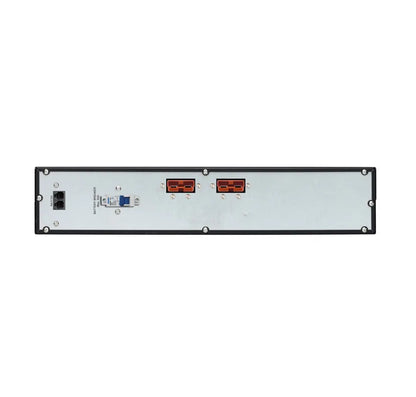 PowerShield Extended Battery Module for PSCERT1000  PSCERT1500, 2U, 6 batteries, enhances runtime... - Image 2