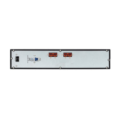 PowerShield Extended Battery Module for PSCERT1000, 2U, 6 batteries, enhances runtime and reliabi... - Image 2