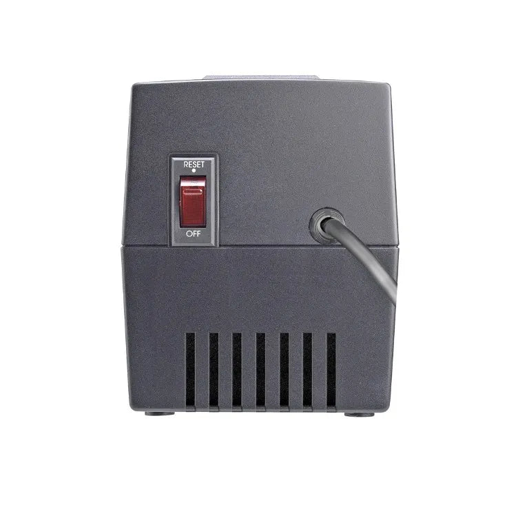 PowerShield VoltGuard 1500VA/750W Voltage Regulator, protects sensitive equipment from voltage fl... - Image 3