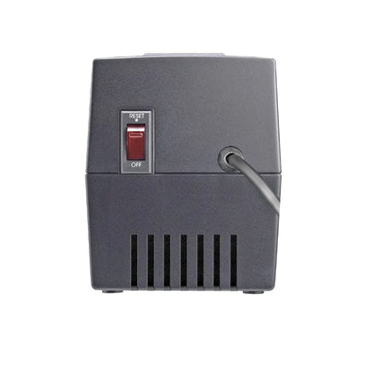PowerShield VoltGuard 1500VA/750W Voltage Regulator, protects sensitive equipment from voltage fl... - Image 3