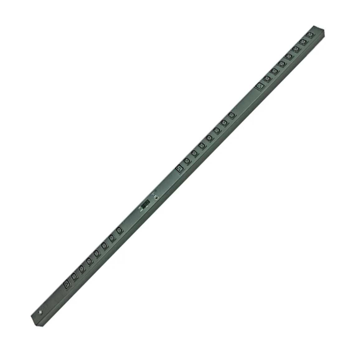 PowerShield Network Switched PDU with IEC320 16A Input plug, 21 x C13, 3 x C19 outlets, provides...
