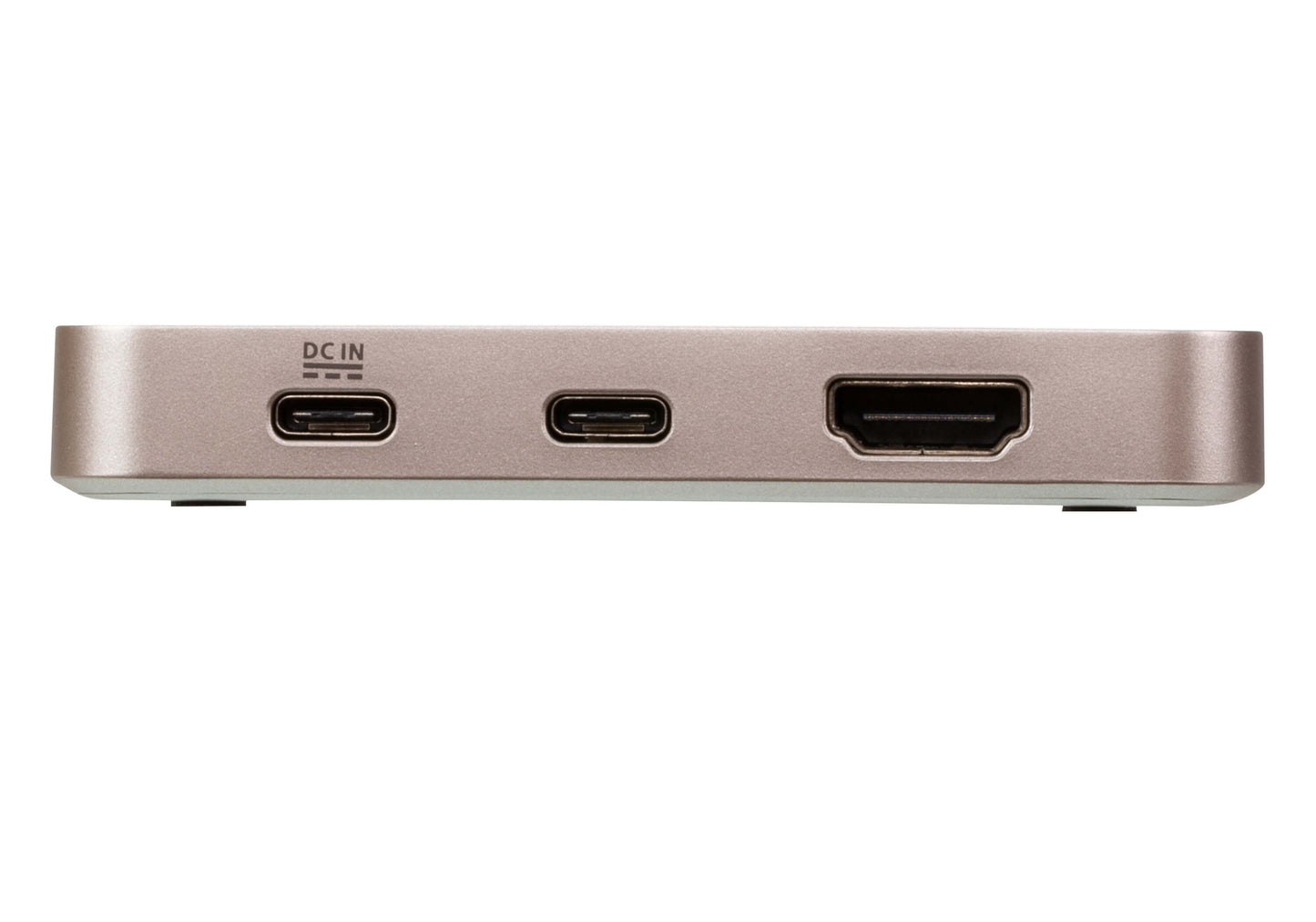 Aten USB-C Multiport Dock with Nintendo Switch, Android and iPad Pro (USB-C) support, HDMI 4K out... - Image 2