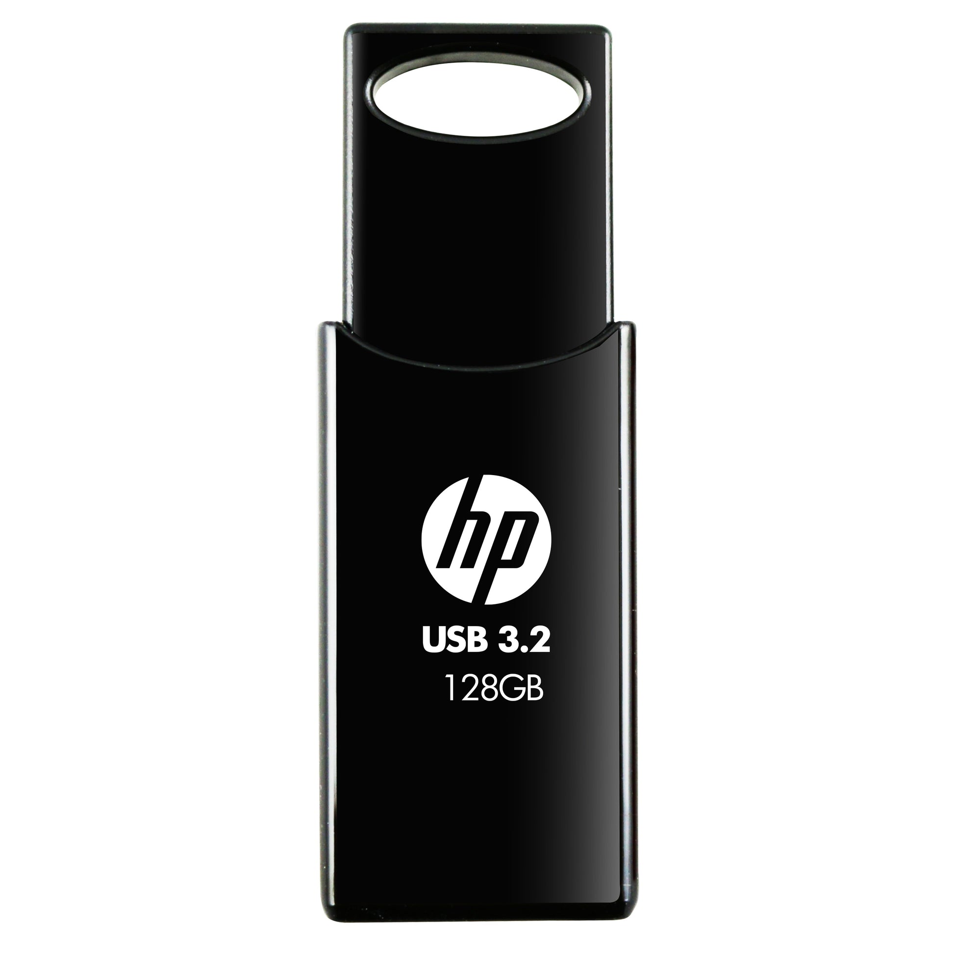 HP 712B, 128GB, BLACK, USB 3.2, PCBA 3.2 - USB, Bluetooth  IEEE - Image 2