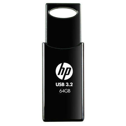 HP 712B, 64GB, BLACK, USB 3.2, PCBA 3.2 - USB, Bluetooth  IEEE - Image 2