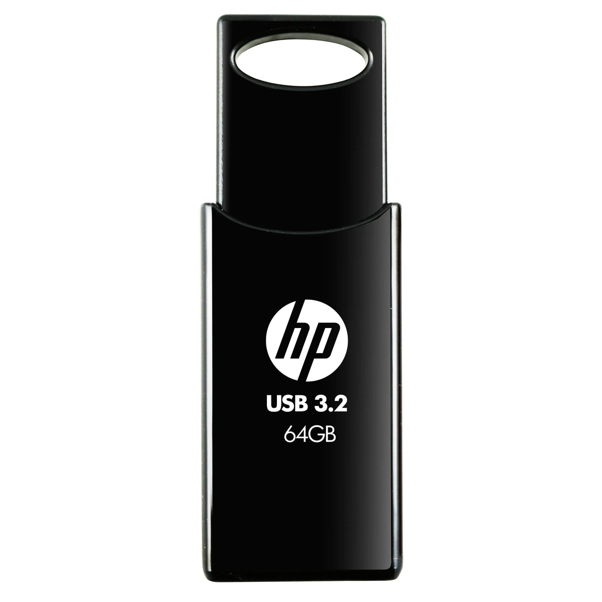 HP 712B, 64GB, BLACK, USB 3.2, PCBA 3.2 - USB, Bluetooth  IEEE - Image 2