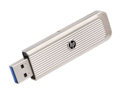 HP 911S Solid State Grade USB read up to 400MB/s write up to 200MB/s 512G - USB, Bluetooth  IEEE - Image 2