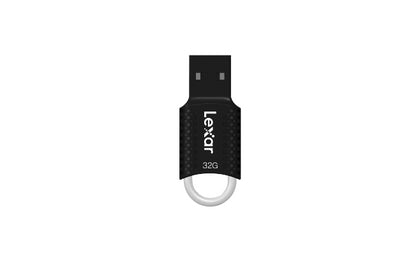 Lexar V40 32GB Lexar® JumpDrive® USB 2.0 Flash Drive Plug-and-Play Design Delivers for both PC an... - Image 3