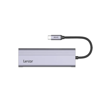 USL-LPAH31N-USB-C-HUB