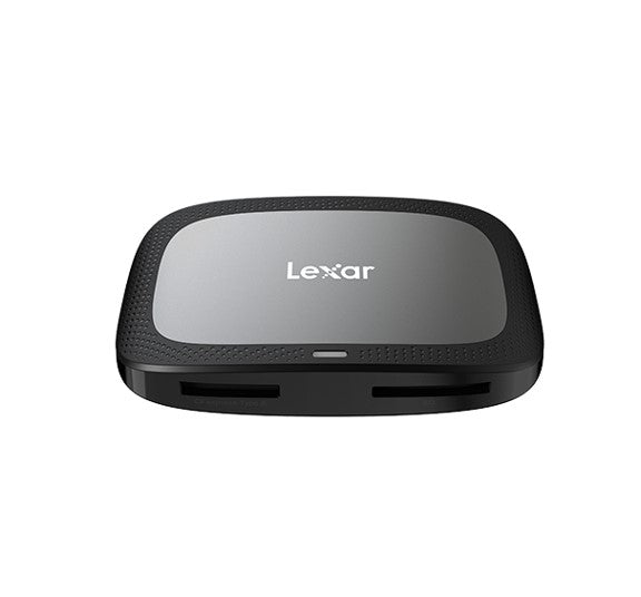 Lexar CFexpress Type A USB3.2 Gen2 Reader transfer speeds  transfer speeds allowing content creat...