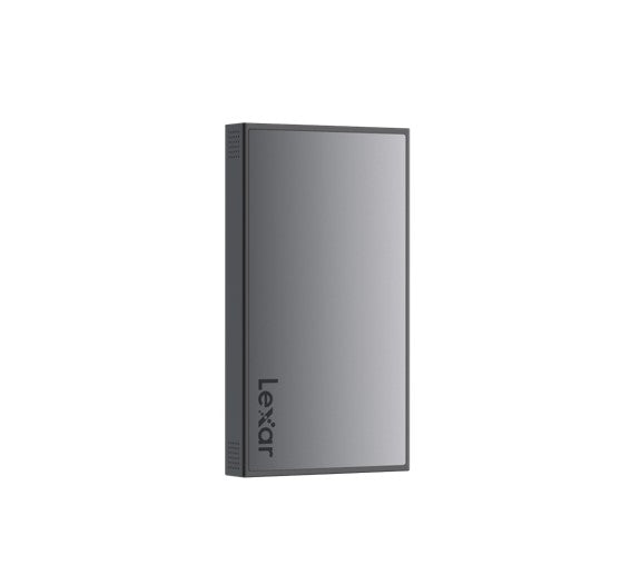 Lexar Professional Workflow Portable SSD 2TB, up to 2000MB/s Read and 2000MB/s Write,IP68 - Hard...