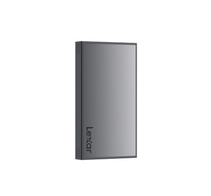 Lexar Professional Workflow Portable SSD 2TB, up to 2000MB/s Read and 2000MB/s Write,IP68 - Hard...