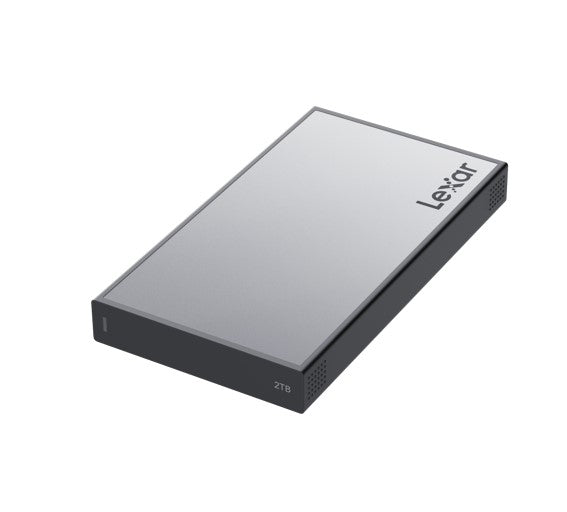 Lexar Professional Workflow Portable SSD 2TB, up to 2000MB/s Read and 2000MB/s Write,IP68 - Hard... - Image 2