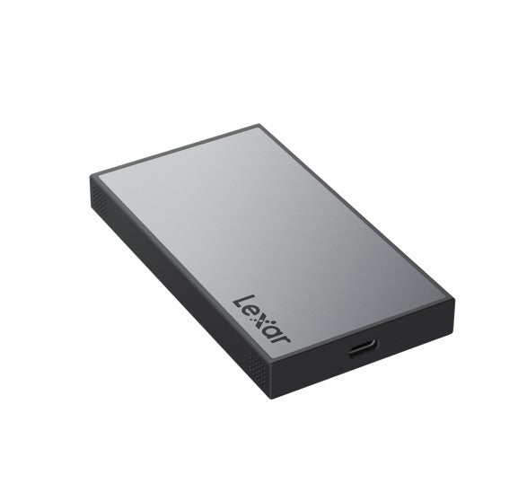 Lexar Professional Workflow Portable SSD 2TB, up to 2000MB/s Read and 2000MB/s Write,IP68 - Hard... - Image 3