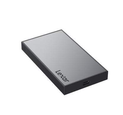 Lexar Professional Workflow Portable SSD 2TB, up to 2000MB/s Read and 2000MB/s Write,IP68 - Hard... - Image 3