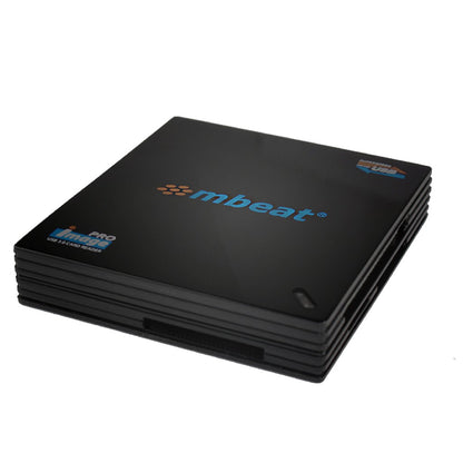 mbeat® USB 3.0 Super Speed Multiple Card Reader - 2x SD and 2x Micro SD/Compatible SDHC/MicroSDHC...