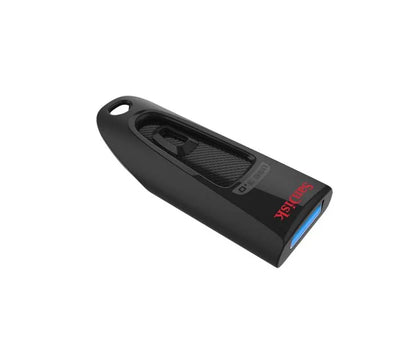 SanDisk Ultra 32GB USB3.0 Flash Drive ~130MB/s Memory Stick Thumb Key Lightweight SecureAccess Pa... - Image 2