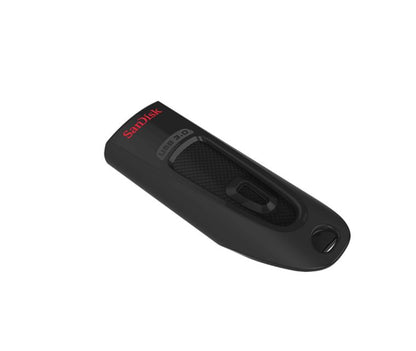 SanDisk Ultra 128GB USB3.0 Flash Drive ~130MB/s Memory Stick Thumb Key Lightweight SecureAccess P... - Image 4