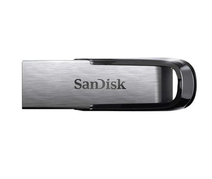SanDisk 32GB Ultra Flair USB3.0 Flash Drive Memory Stick Thumb Key Lightweight SecureAccess Passw...