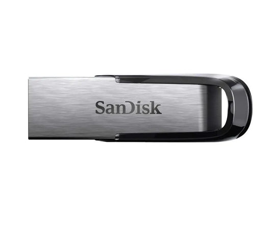 SanDisk 32GB Ultra Flair USB3.0 Flash Drive Memory Stick Thumb Key Lightweight SecureAccess Passw...