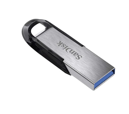 SanDisk 32GB Ultra Flair USB3.0 Flash Drive Memory Stick Thumb Key Lightweight SecureAccess Passw... - Image 2