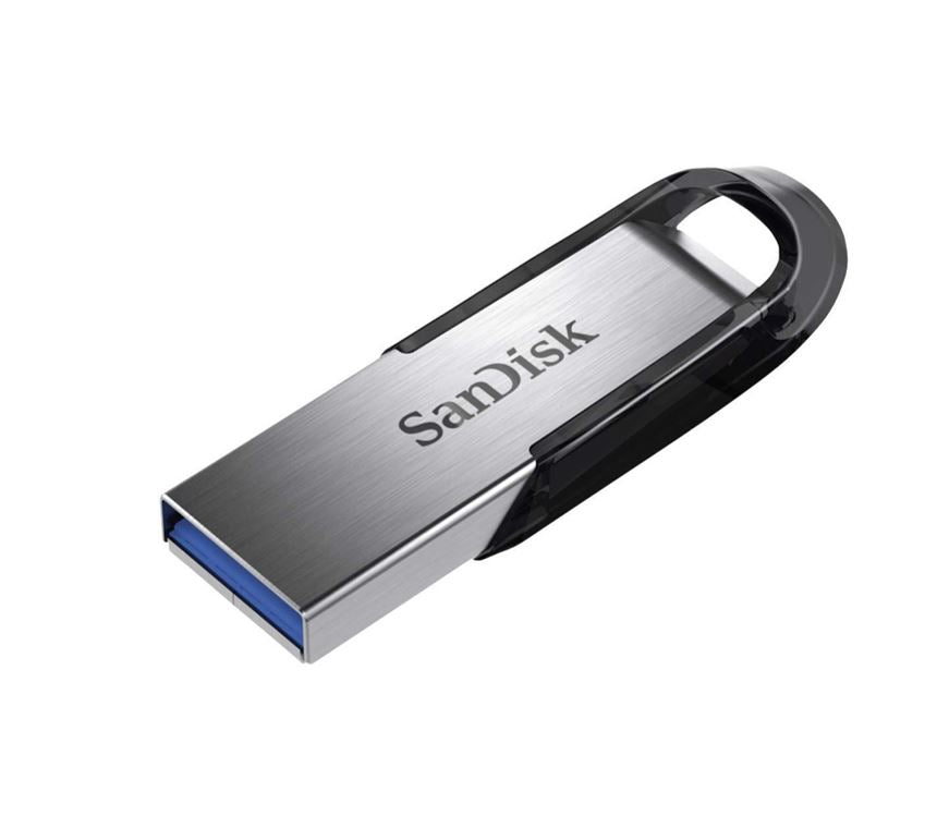 SanDisk 32GB Ultra Flair USB3.0 Flash Drive Memory Stick Thumb Key Lightweight SecureAccess Passw... - Image 3