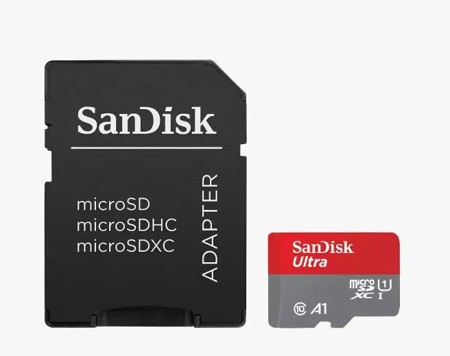 (LS) SanDisk Ultra microSDXC UHS-I 1TB  -Transfer Speeds of Up to 150MB/s -10-Year Limited Warran... - Image 2