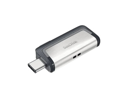 SanDisk 128GB Ultra Dual Drive Go 2-in-1 USB-C  USB-A Flash Drive Memory Stick 150MB/s USB3.1 Typ... - Image 4