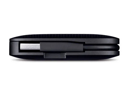 TP-Link UH400 USB3.0 Hub 4 Ports, Portable, Up to 5Gbps, 4 Devices USB3.0 Type A, No Power Adapte... - Image 3