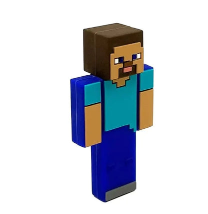 Verbatim Minecraft Steve - Collector's Edition USB Flash Drive - 32GB - Steve. Retail Pack - Mine... - Image 2