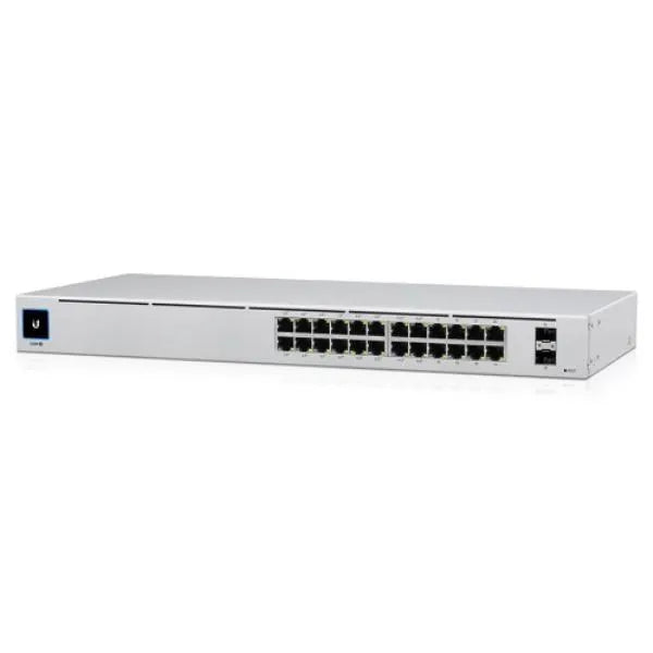 Ubiquiti UniFi Managed PoE+ 24-Port - Network - Switches