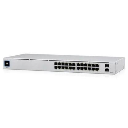 Ubiquiti UniFi Managed PoE+ 24-Port - Network - Switches