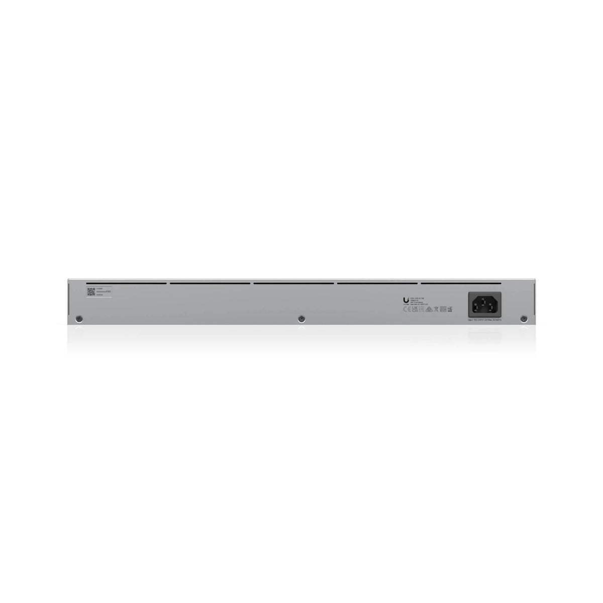 Ubiquiti UniFi Managed PoE+ 24-Port - Network - Switches - Image 4